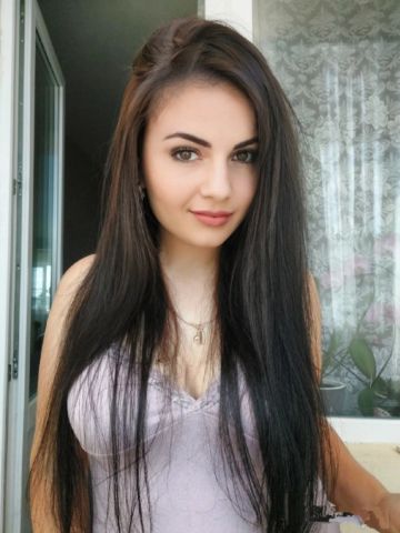 Анкета проститутки Роксана, 24 года
